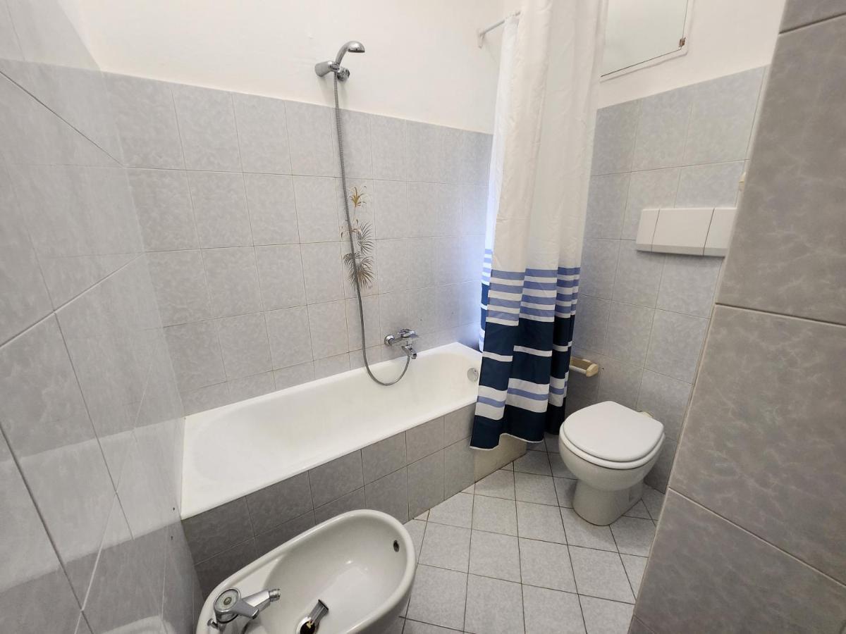 Appartamento Raggio Di Sole Levanto Exterior foto