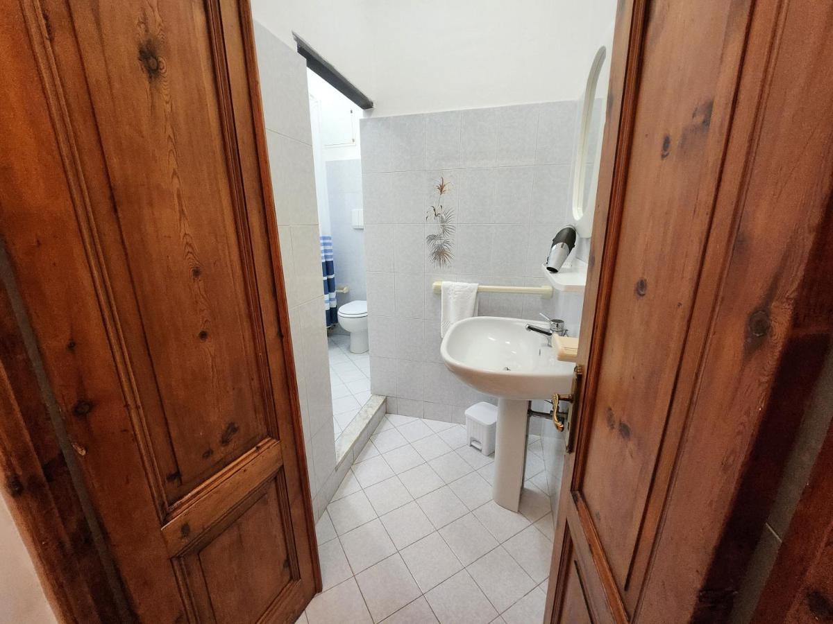 Appartamento Raggio Di Sole Levanto Exterior foto